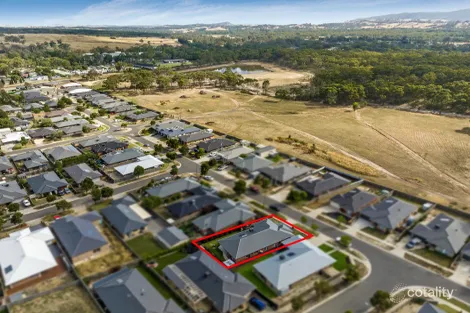 Property photo of 16 Violet Lane Broadford VIC 3658