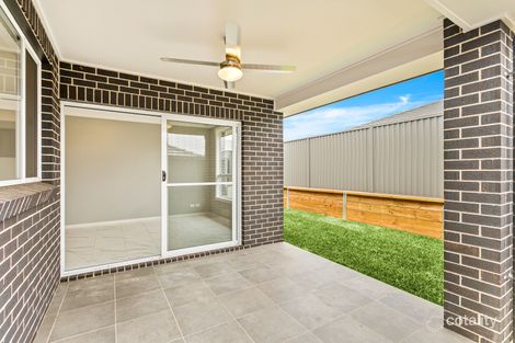 Property photo of 11 Sarsaparilla Way Calderwood NSW 2527