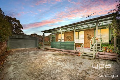 Property photo of 4 Crawford Way Sunbury VIC 3429