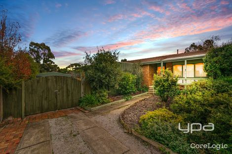 Property photo of 4 Crawford Way Sunbury VIC 3429