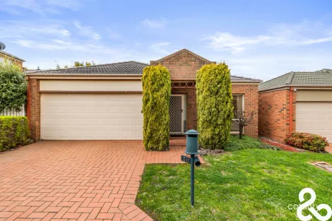 Property photo of 16 Mat Rush Avenue Bundoora VIC 3083