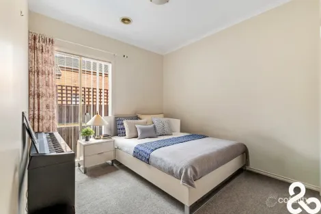 Property photo of 16 Mat Rush Avenue Bundoora VIC 3083