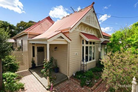 42 Wellington St, Geelong West, VIC 3218