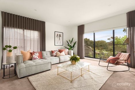Property photo of 299 The Boulevard Ivanhoe East VIC 3079