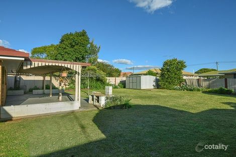 Property photo of 42 Paull Street Wilsonton QLD 4350