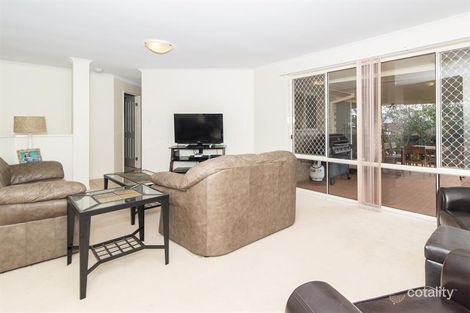 Property photo of 15 Prime Minister Drive Middle Ridge QLD 4350