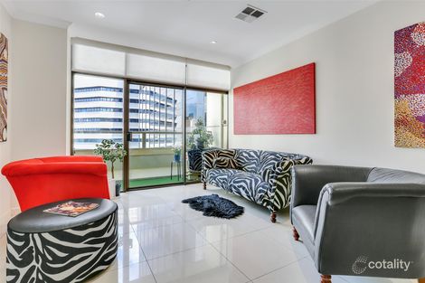 Property photo of 1105/39 Grenfell Street Adelaide SA 5000