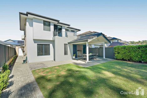 Property photo of 4 Banpo Lane Baldivis WA 6171