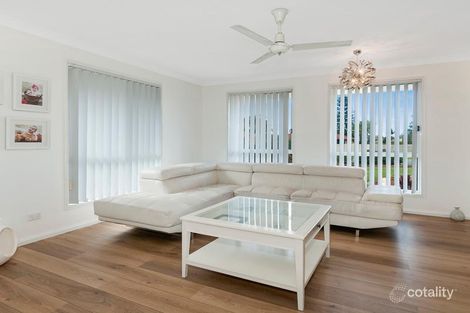 Property photo of 37 Susan Godfrey Drive Windaroo QLD 4207