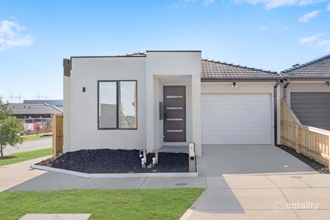 Property photo of 1 Prosecco Street Wollert VIC 3750