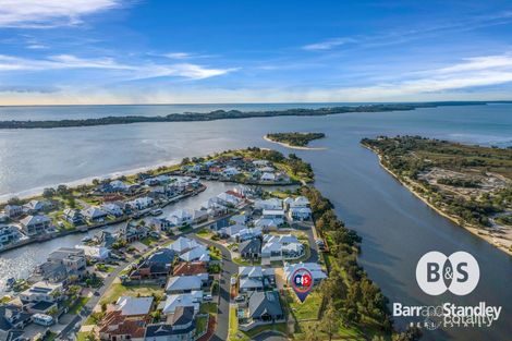 4d Epacris Elb, Pelican Point, WA 6230