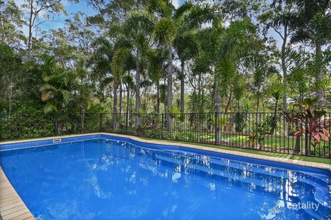 Property photo of 34 Forest Road Cashmere QLD 4500