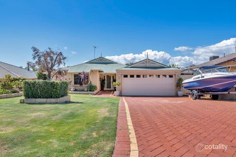 Property photo of 29 Carina Circle Halls Head WA 6210