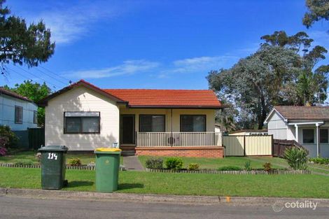 114 Hampden Rd, South Wentworthville, NSW 2145