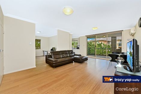 32/13-17 Thallon St, Carlingford, NSW 2118