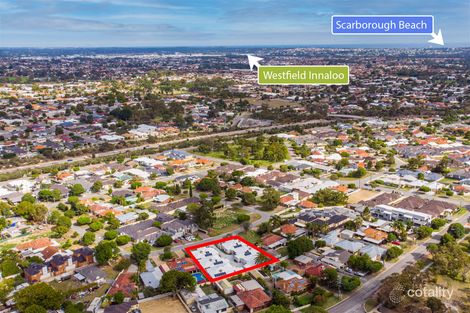 Property photo of 25A Coolham Way Balga WA 6061