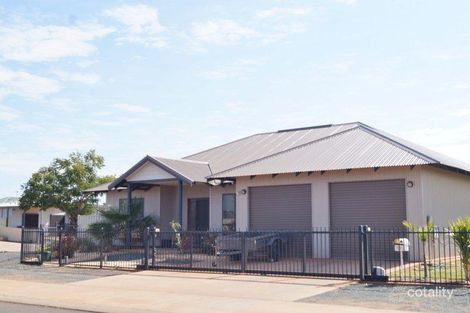 18 Nix Ave, South Hedland, WA 6722