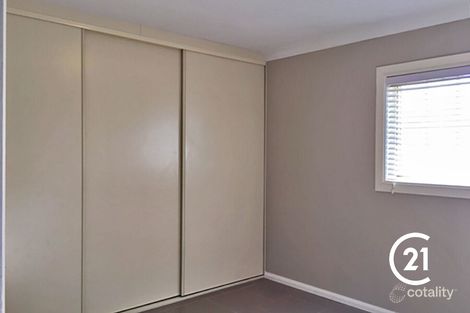 Property photo of 29 Winifred Crescent Blacktown NSW 2148