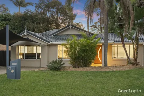 Property photo of 62 Timaru Crescent Eight Mile Plains QLD 4113