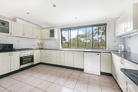 Property photo of 81 Appletree Drive Cherrybrook NSW 2126
