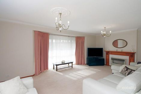 Property photo of 8 Binbrook Court Highton VIC 3216