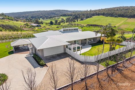 Property photo of 81 Glenisla Road Bickley WA 6076