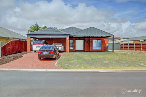 Property photo of 4 Brooklyn Way Australind WA 6233