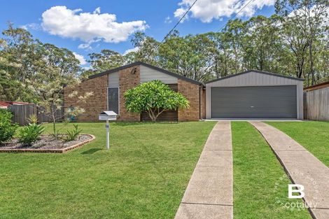 36 Glenelg Dr, Brassall, QLD 4305