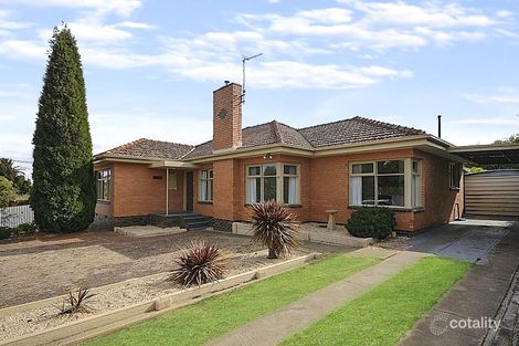 57 Smith St, Stawell, VIC 3380