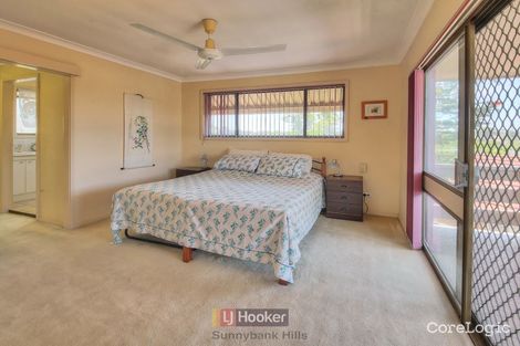Property photo of 2 Aminta Street Sunnybank QLD 4109