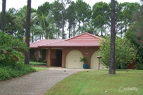 Property photo of 30 Claremont Drive Robina QLD 4226