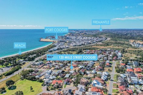 120 Mills St, Coogee, WA 6166
