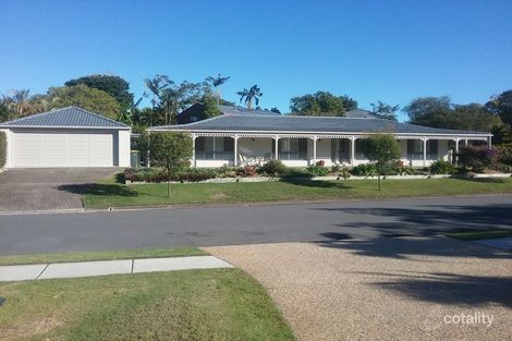 Property photo of 2 Moyle Close Westlake QLD 4074
