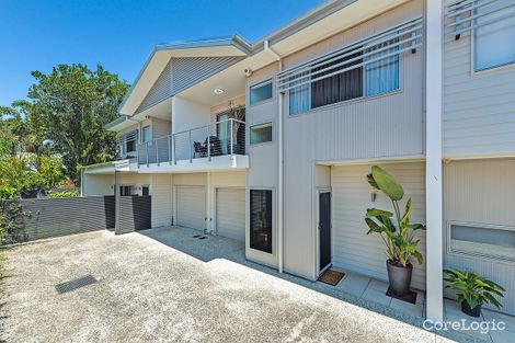 Property photo of 3/24 Gregory Street Clayfield QLD 4011