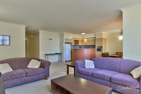 Property photo of 607/448 Boundary Street Spring Hill QLD 4000