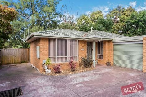 2/21 Ravensthorpe Cres, Narre Warren, VIC 3805