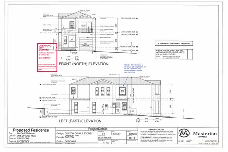 Property photo of 29 Arras Place Prestons NSW 2170