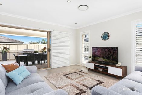 Property photo of 6 Graziers Way Carnes Hill NSW 2171