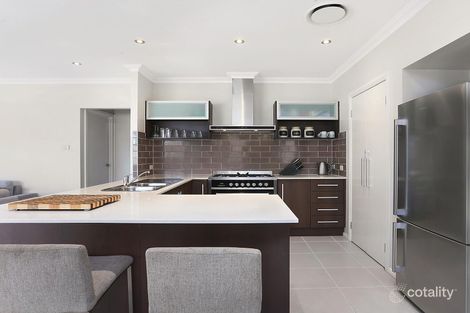 Property photo of 6 Graziers Way Carnes Hill NSW 2171