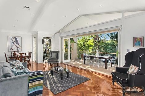 Property photo of 10A Elfrida Street Mosman NSW 2088