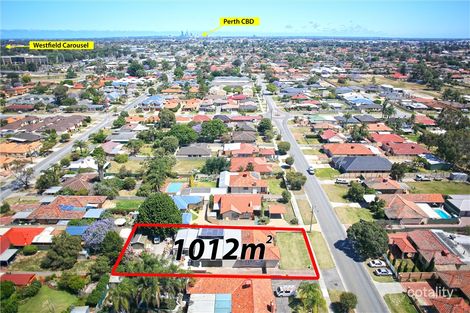 Property photo of 39 Redcliffe Street East Cannington WA 6107
