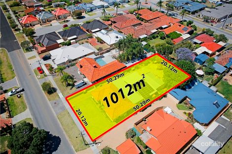 Property photo of 39 Redcliffe Street East Cannington WA 6107