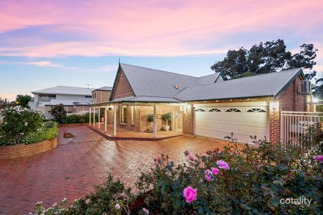 Property photo of 452A Riverton Drive East Riverton WA 6148