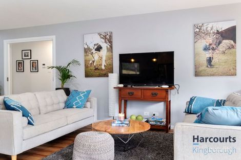 Property photo of 16 Bonnie Vale Drive Howden TAS 7054