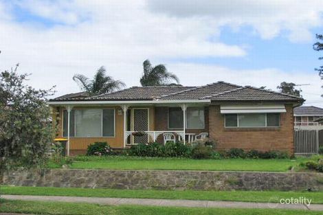 Property photo of 29 Sherbrooke Street Rooty Hill NSW 2766