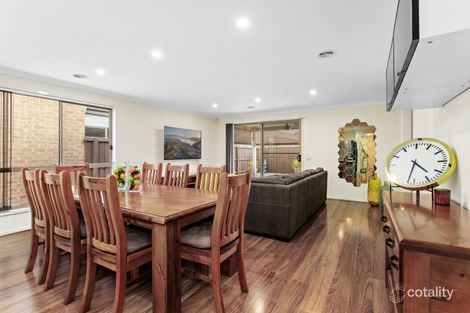 Property photo of 18 Bedstraw Street Mernda VIC 3754