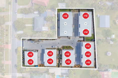Property photo of 27 Arafura Avenue Loganholme QLD 4129