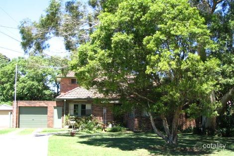 43 Oakleigh Ave, Thornleigh, NSW 2120