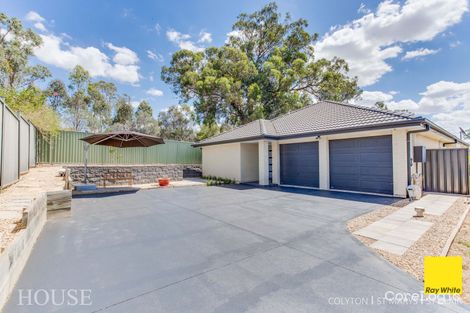 Property photo of 13 Cassandra Place Colyton NSW 2760