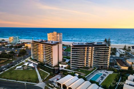 Property photo of 1303/1328 Gold Coast Highway Palm Beach QLD 4221